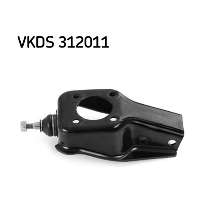 VKDS 312011 SKF Podpora-/ kloub – Sleviste.cz