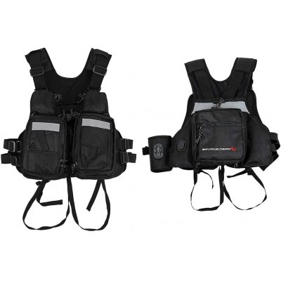 Savage Gear Vesta Hitch Hiker Fishing Vest – Zboží Mobilmania