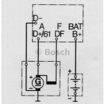 Bosch 0 092 M60 040 – Hledejceny.cz