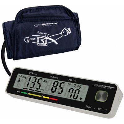 Esperanza ECB009 – Hledejceny.cz