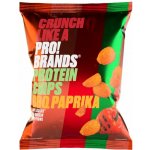 Pro!Brands Chips BBQ Paprika 50 g – Zboží Mobilmania