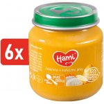 Hami Zelenina s kuřecími prsy 6 x 125 g – Zboží Dáma