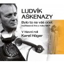 Bylo to na váš účet - Ludvík Aškenazy