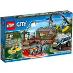 LEGO® City 60068 Úkryt zlodějů – Hledejceny.cz