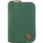 Fjällräven Passport Wallet Deep Patina – Zboží Živě