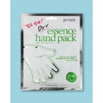 Petitfee Dry Essence Hand Pack jednorázová vyživující a hydratační maska na ruce 2 ks – Zbozi.Blesk.cz