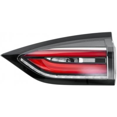 Zadní světlo HELLA 2TZ 011 662-041 – Zboží Mobilmania