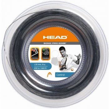 Head Sonic Pro Edge 200m 1,30mm