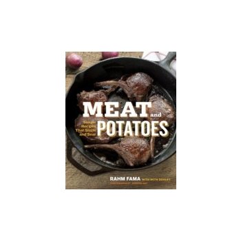 Meat and Potatoes - Fama Rahm, Dooley Beth