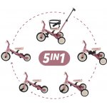 Petite&Mars 5v1 TURBO Dusty Rose – Zboží Dáma