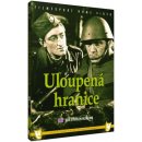 Uloupená hranice DVD