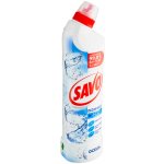 Savo Oceán WC gel 700 ml – Zboží Dáma