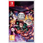 Demon Slayer: The Hinokami Chronicles – Zboží Dáma