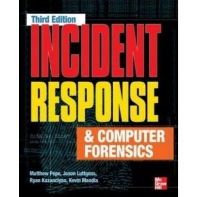Incident Response and Computer Forensics