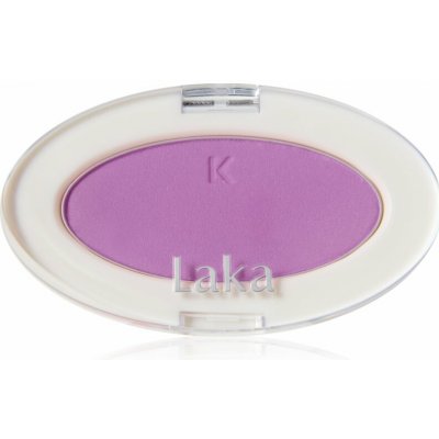 Laka Love Silk Blush pudrová tvářenka pro zdravý vzhled 702 Fantasy 5,7 g – Hledejceny.cz