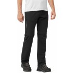 Salomon Wayfarer Zip Off pants M LC2019700 deep black – Hledejceny.cz