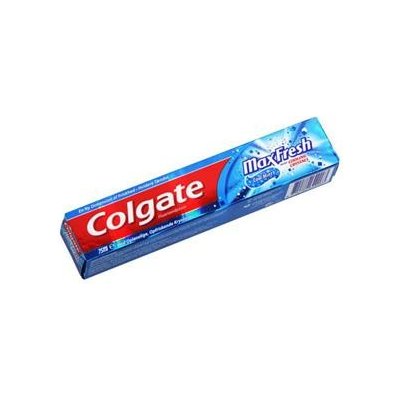 Colgate Max Fresh Crystals Cool Mint 75 ml – Hledejceny.cz