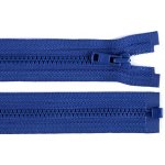 Kostěný zip YKK No 3 délka 40 cm Varianta: 164 modrá, Balení: 1 ks – Hledejceny.cz