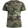 Army a lovecké tričko a košile Tričko Helikon-Tex vzor legion forest