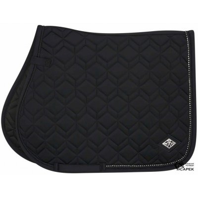 HV Polo Dečka CLASSIC Černá – Zboží Dáma