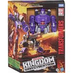 Hasbro Transformers WFC- Galvatron War for Cybertron Kingdom Leader class – Hledejceny.cz