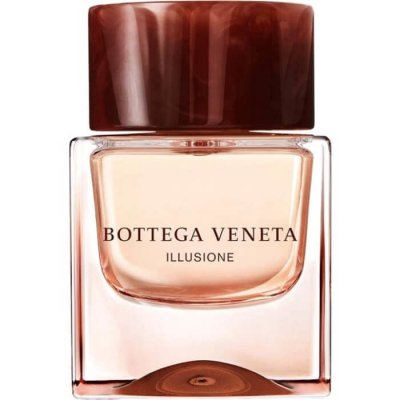 Bottega Veneta Illusione parfémovaná voda dámská 75 ml – Zbozi.Blesk.cz