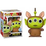 Funko Pop! Disney Alien Remix Alien as Bullseye 757 – Hledejceny.cz