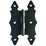 ZH 70c Závěs stavební ozdobný 70/130x80mm – Hledejceny.cz