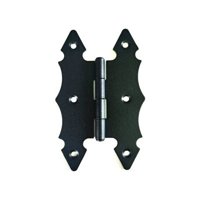 ZH 70c Závěs stavební ozdobný 70/130x80mm – Hledejceny.cz
