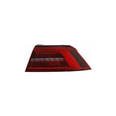 Zadní světlo- pravé vnější VOLKSWAGEN PASSAT (B8) 2014-2024 |014-2024| AUTOMOTIVE LIGHTING | 8001063831008 – Hledejceny.cz