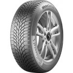 Continental WinterContact TS 870 195/60 R16 89H – Hledejceny.cz