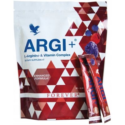 Forever ARGI+ 300 g – Hledejceny.cz