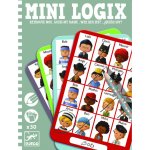 Djeco Mini Logix Bob – Hledejceny.cz