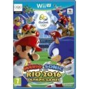 Mario & Sonic at the Rio 2016 Olympic Games