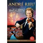 André Rieu : Shall We Dance DVD – Hledejceny.cz