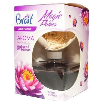 Brait Magická květina vůně lotosu 75 ml