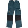 Dětské sportovní kalhoty Fjällräven Kids Vidda Trousers Mountain blue