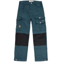 Fjällräven Kids Vidda Trousers Mountain blue