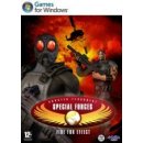 Special Forces: Fire for Effect