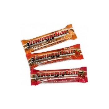 Kompava 3 Energy Bar 40 g