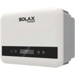 Solax Power X1 MINI G4 X1-MINI-3.0K-G4 Wifi+LAN – Sleviste.cz