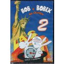 Bob a Bobek na cestách 2 DVD