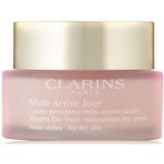 Clarins Multi Active Day Cream 50 ml – Hledejceny.cz