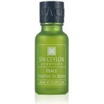 Spa Ceylon CEYLON JASMINE Směs Esenciálních Olejů 20 ml – Hledejceny.cz
