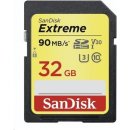 SanDisk SDHC 32 GB UHS-I 0619659147037