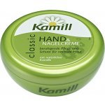 Kamill Classic krém ruce a nehty 150 ml – Sleviste.cz