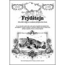 Frýdštejn: Zrícenina hradu severozápadne od Železného Brodu - Špráchal Přemysl