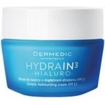 Dermedic Hydrain3 Hialuro hloubkově hydratační krém SPF15 50 g – Sleviste.cz