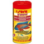 Sera Granured Nature 250 ml – Zboží Mobilmania
