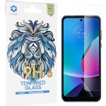 Lito 2.5D klasické sklo Motorola Moto G Play (2023) čiré 146872 – Zboží Živě